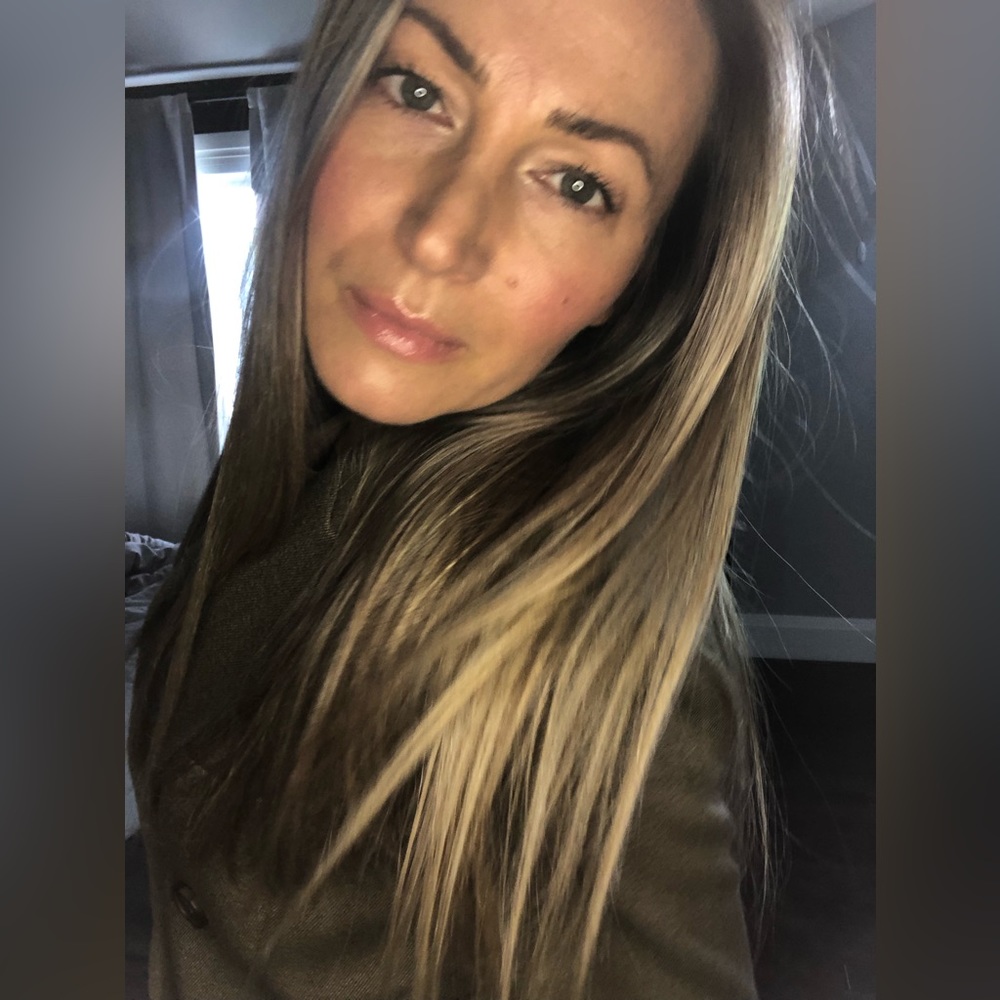 Meet your Posher, Jessica